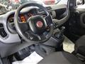 FIAT PANDA VAN 0.9 TwinAir Turbo Natural Power Pop Van 2 posti