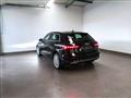 AUDI A3 SPORTBACK SPB 30 TFSI S tronic  Advanced