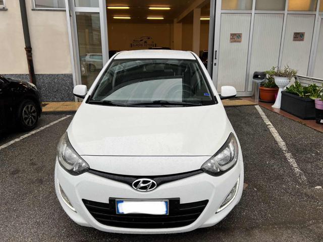 HYUNDAI I20 1.2 5p. Classic#NEOPATENTATI