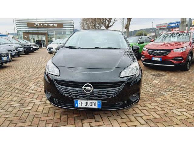 OPEL CORSA 1.4 90CV GPL Tech Coupé Cosmo