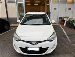 HYUNDAI I20 1.2 5p. Classic#NEOPATENTATI