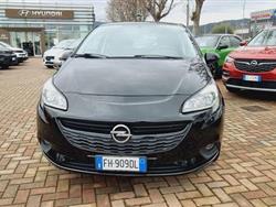 OPEL CORSA 1.4 90CV GPL Tech Coupé Cosmo