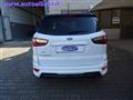 FORD ECOSPORT 1.0 ECOBOOST 125 CV S&S ST-LINE