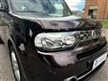 NISSAN Cube 1.6 Luxury