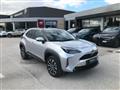 TOYOTA YARIS CROSS Yaris Cross 1.5 Hybrid 5p. E-CVT Trend