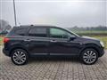 NISSAN QASHQAI 1.6 16V n-tec