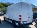 MERCEDES Sprinter 311 cdi F 37 35 Fap Sprinter F43L/35 411 CDI TMA-SL Furgone