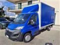 CITROEN JUMPER 33 BlueHDi 130 PM SPONDA IDRAULICA