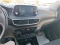 HYUNDAI TUCSON 1.6 CRDi XTech