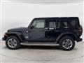 JEEP WRANGLER Unlimited 2.0 Turbo Sahara