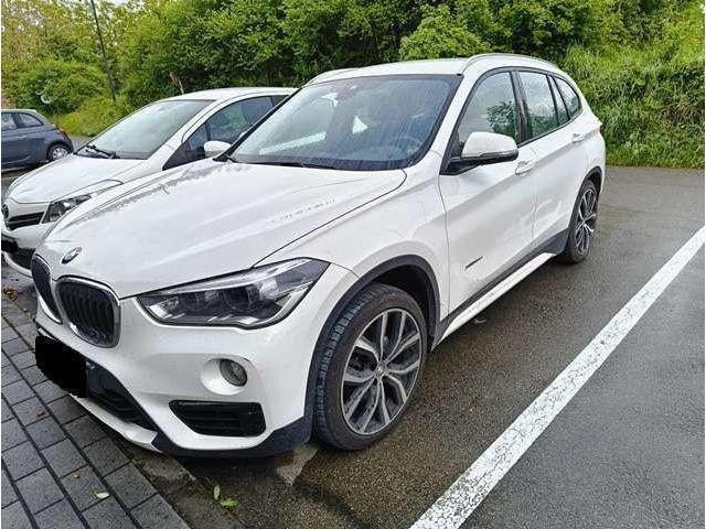 BMW X1 xdrive18d Sport auto(150CV)