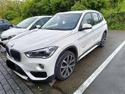 BMW X1 xdrive18d Sport auto(150CV)