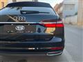 AUDI A6 AVANT Avant 40 2.0TDI 204CV Stronic Plus