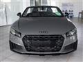 AUDI TT 45 TFSI S-LINE CABRIO S-TRONIC