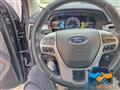 FORD RANGER 2.0 TDCi aut. DC Limited 5 posti