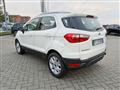 FORD ECOSPORT 1.0 EcoBoost 125 CV Plus