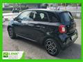 SMART FORFOUR 70 1.0 Passion - NEO PATENTATI - Unico proprietar