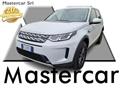 LAND ROVER DISCOVERY SPORT Discovery Sport 2.0d i4 mhev awd 150cv au- GC023YJ