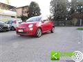 FIAT 500 1.4 16V 100 CV Lounge by Diesel