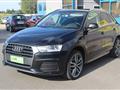 AUDI Q3 2.0 TDI 150 CV Design