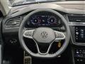 VOLKSWAGEN Tiguan MOVE C.Lega17" AppleCarPlay Telecamera Tetto Life