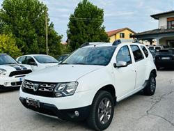 DACIA DUSTER 1.5 dCi 110CV 4x2 Lauréate