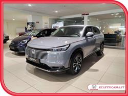 HONDA HR-V 1.5 hev Advance ecvt * NUOVA HR-V RESTYLING MY25 *
