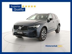 VOLVO XC60 B4 automatico Plus Dark MY24 - PRONTA CONSEGNA