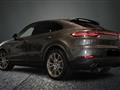 PORSCHE CAYENNE Coupé 3.0 V6 E-Hybrid 21"+tetto