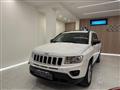 JEEP COMPASS 2.2 CRD Limited