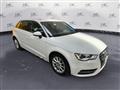 AUDI A3 1.6 TDI SPORTBACK