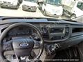 FORD TRANSIT CUSTOM 280 2.0 TDCi 130 PC-DC Furgone Entry