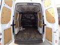 FORD TRANSIT CUSTOM 2000 TDCI FURGONE 130CV L2H2 ITALIA