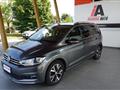 VOLKSWAGEN TOURAN 2.0 TDI 115 CV DSG Executive BlueMotion Technology