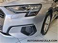 AUDI A3 SPORTBACK NEW SportBack 30 2.0 TDI 116CV Business PRENOTATA