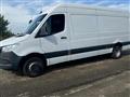 MERCEDES SPRINTER F43/35 416 CDI T.A. RG P.L. ?GEMELLATO? ?160cv!?