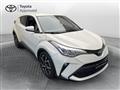 TOYOTA C-HR 1.8 Hybrid E-CVT Trend