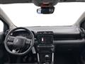 CITROEN C3 AIRCROSS I 2017 1.2 puretech Feel s&s 110cv