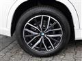 BMW X1 18d sDrive M SPORT TETTO PANORAMA BLACK PACK