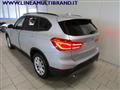 BMW X1 xDrive20d Automatico Navi Led Garanzia 24 Mesi