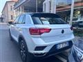 VOLKSWAGEN T-Roc 2.0 TDI Style BlueMotion Tech.