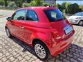 FIAT 500 1.0 Hybrid Connect