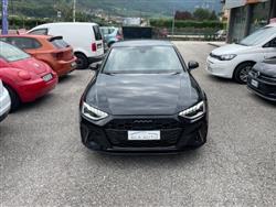 AUDI A4 30 TDI/136 CV S tronic S line edition