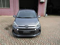 HYUNDAI I10 1.0 MPI Login *OK NEOPATENTATI