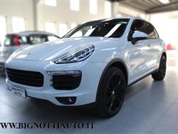 PORSCHE CAYENNE 3.0 Diesel-TETTO APRIBILE