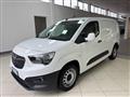 OPEL COMBO CARGO Cargo XL 1.6 Diesel 100CV 3 POSTI PL 879kg