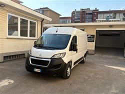 PEUGEOT BOXER 335 2.2 BlueHDi 165 S&S PM-TM Furgone + IVA