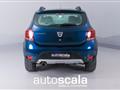 DACIA NUOVA SANDERO STEPWAY Stepway 0.9 TCe 90 CV Comfort