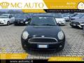 MINI MINI 3 PORTE 1.6 16V Cooper D