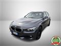 BMW SERIE 3 TOURING d Touring aut. Sport Unicoproprietario